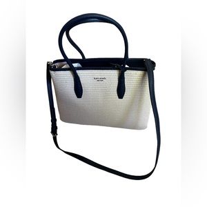 Kate Spade - Eva Straw in Nightcap